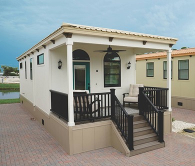 Northport Waterway Lakes and Canals Home For Sale in North Port Florida