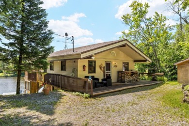 Lake Home For Sale in Val-Des-Monts, 