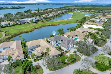 Lake Home Sale Pending in Vero Beach, Florida