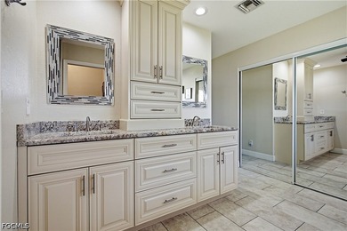 Welcome to this exceptional 3 bedroom + Den, 2 bath pool home - photo 11