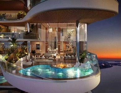 Palm Jumeirah East Crescent. One Crescent by AHS Properties - photo 1
