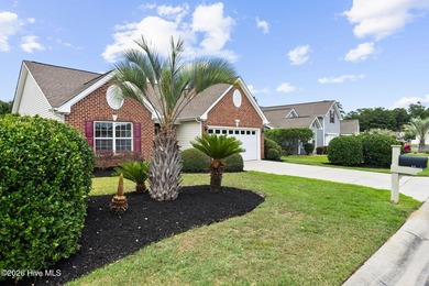 Welcome to 146 Planters Row Lane in Carolina Shores, NC, located - photo 4