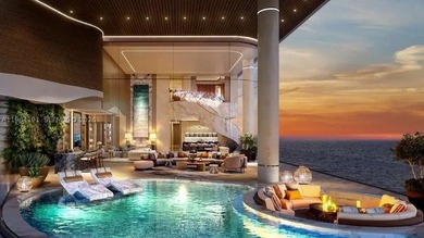 Palm Jumeirah East Crescent. One Crescent by AHS Properties - photo 4