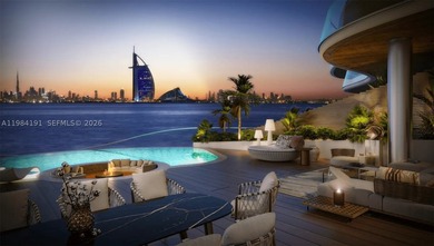 Palm Jumeirah East Crescent. One Crescent by AHS Properties - photo 5