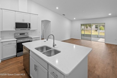 Stunning New Home with Modern Upgrades - 4 Beds, 3 Baths, 2-Car - photo 15