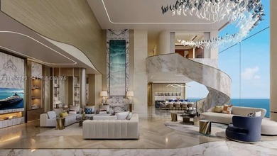 Palm Jumeirah East Crescent. One Crescent by AHS Properties - photo 6