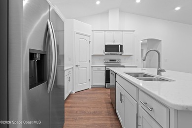Stunning New Home with Modern Upgrades - 4 Beds, 3 Baths, 2-Car - photo 18
