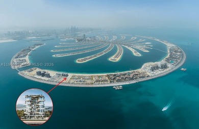 Palm Jumeirah East Crescent. One Crescent by AHS Properties - photo 9
