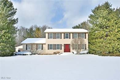 (private lake, pond, creek) Home Sale Pending in Warren Ohio