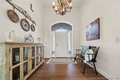 Step inside this stunning, updated villa perfectly positioned on