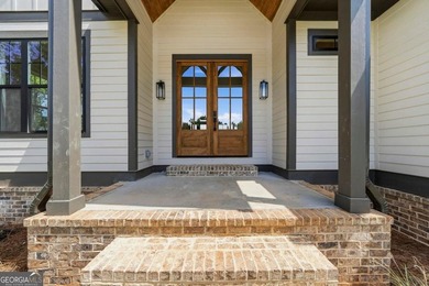 STUNNING Lake Sinclair New Construction in a super convenient - photo 5