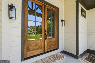 STUNNING Lake Sinclair New Construction in a super convenient - photo 6