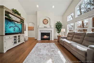 Step inside this stunning, updated villa perfectly positioned on