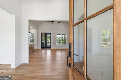 STUNNING Lake Sinclair New Construction in a super convenient - photo 7