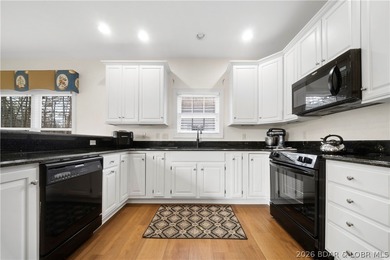 Step inside this stunning, updated villa perfectly positioned on