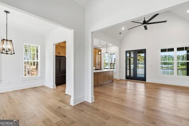 STUNNING Lake Sinclair New Construction in a super convenient - photo 8