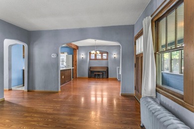 Classic 1.5 story charmer on a corner lot and just a short walk - photo 8