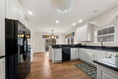 Step inside this stunning, updated villa perfectly positioned on