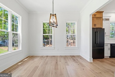 STUNNING Lake Sinclair New Construction in a super convenient - photo 10
