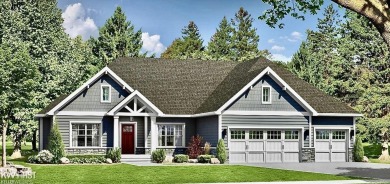 Lake Home Sale Pending in Linden, Michigan