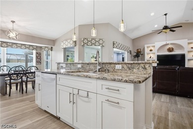 Welcome to this exceptional 3 bedroom + Den, 2 bath pool home - photo 33