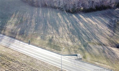 Lake of the Ozarks Lot For Sale in Warsaw Missouri