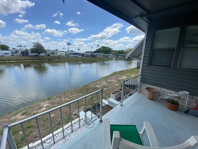 **Located in an active, resort style, pet friendly, land leased - photo 1