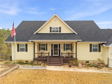 BEST VALUE ON LAKE JORDAN!! Don't miss this exciting opportunity - photo 2