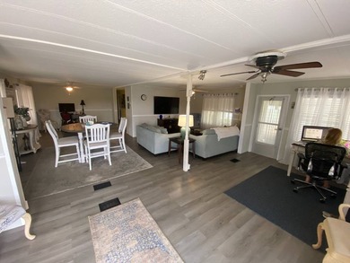 **Located in an active, resort style, pet friendly, land leased - photo 10