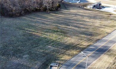 Lake of the Ozarks Lot For Sale in Warsaw Missouri