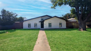 Lake Home For Sale in Rowlett, Texas