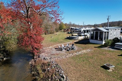 Lake Blue Ridge Home Active Under Contract in Morganton Georgia