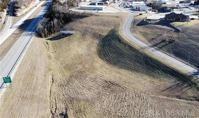 Lake of the Ozarks Commercial For Sale in Warsaw Missouri