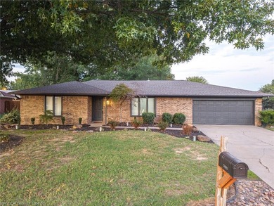 Arkansas River Home For Sale in Fort Smith Arkansas