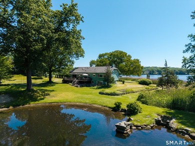 Mystic at it's best along the upper Mystic River...so peaceful - photo 2
