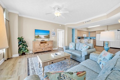 Premier Gulf-Front Living at Gulf Crest! Unit 1404 offers the - photo 3