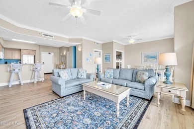 Premier Gulf-Front Living at Gulf Crest! Unit 1404 offers the - photo 4