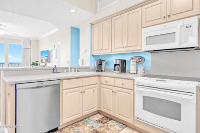 Premier Gulf-Front Living at Gulf Crest! Unit 1404 offers the - photo 8