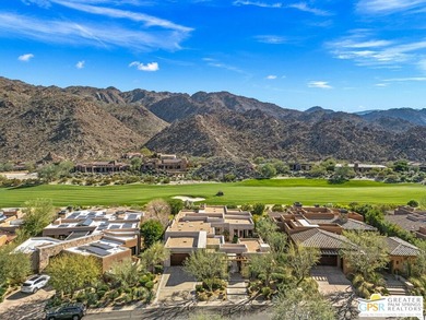 Set within the Indian Wells enclave of The Reserve Club, this - photo 1