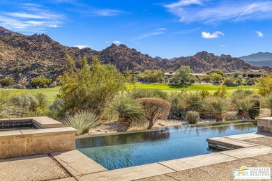 Set within the Indian Wells enclave of The Reserve Club, this - photo 2