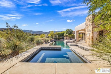 Set within the Indian Wells enclave of The Reserve Club, this - photo 4