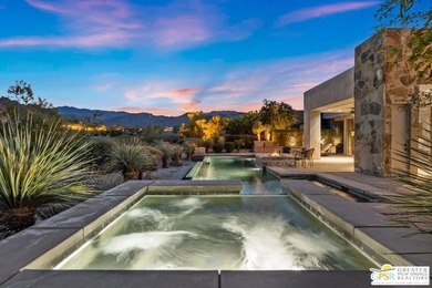 Set within the Indian Wells enclave of The Reserve Club, this - photo 5