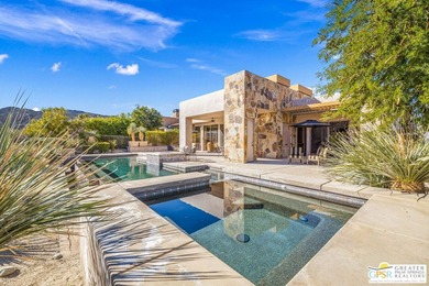 Set within the Indian Wells enclave of The Reserve Club, this - photo 6