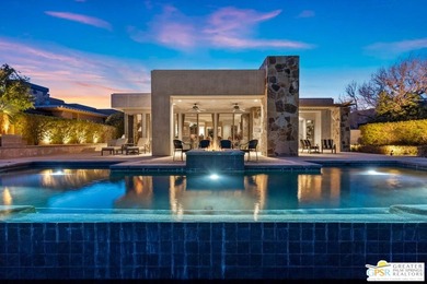 Set within the Indian Wells enclave of The Reserve Club, this - photo 7