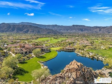 Set within the Indian Wells enclave of The Reserve Club, this - photo 9