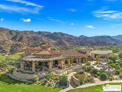 Set within the Indian Wells enclave of The Reserve Club, this - photo 10