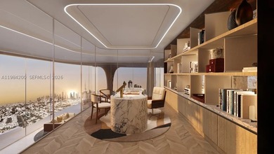 Dubai Water Canal Al Wasl. Casa AHS by AHS Properties - photo 4