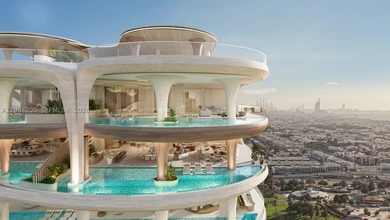 Dubai Water Canal Al Wasl. Casa AHS by AHS Properties - photo 7