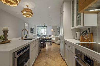 Enjoy the ultimate lock-and-leave lifestyle in The Waters, one - photo 11
