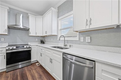 MAJOR $$$ CORRECTION. JUST THREE YEARS OLD THIS QUALITY BUILT - photo 12